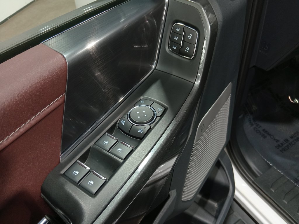 Certified 2023 Ford F150 Lariat w/ Equipment Group 502A High AWD/4WD image 20