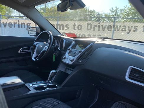 Used 2015 Chevrolet Equinox LT AWD/4WD image 18