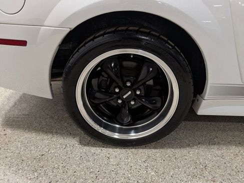 Used 2004 Ford Mustang Mach 1 RWD image 11