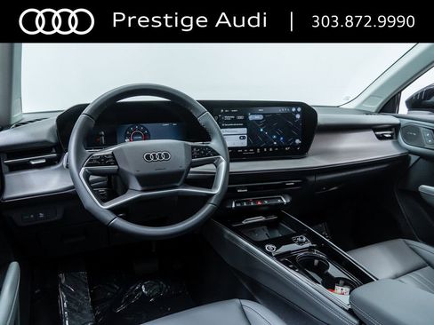 New 2026 Audi Q3 quattro 2.0T image 4