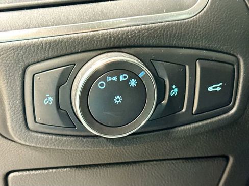 Used 2018 Ford Edge Sport w/ Equipment Group 401A image 10