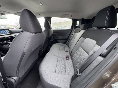 New 2026 Nissan Kicks SV w/ Cold Weather Package image 18