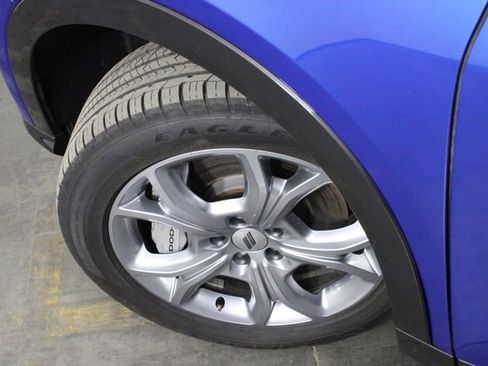 Used 2024 Dodge Hornet R/T image 42