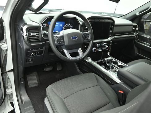 Used 2023 Ford F150 XLT w/ Equipment Group 302A High image 9