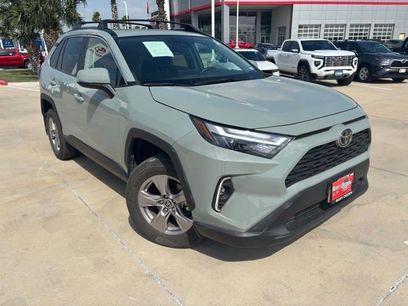 Used 2023 Toyota RAV4 XLE w/ Convenience Package