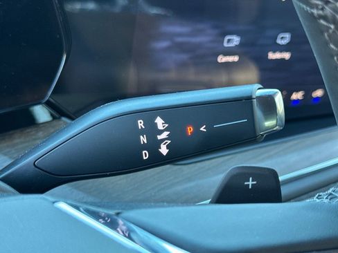 New 2026 Chevrolet Tahoe High Country w/ Sun And Tow Package image 16