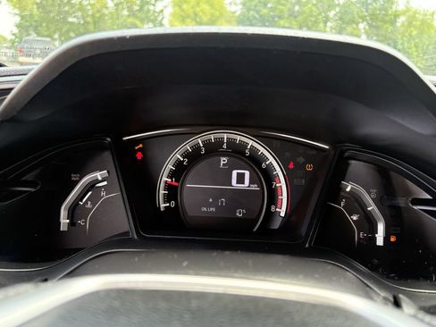 Used 2016 Honda Civic LX image 18