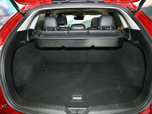 Used 2024 MAZDA CX-5 AWD 2.5 S w/ Premium Package image 60