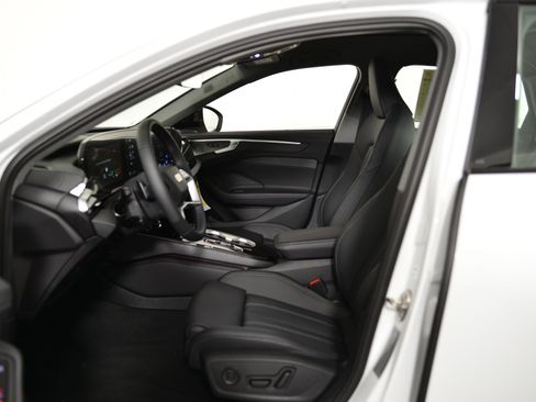 New 2026 Audi A6 Premium Plus image 23