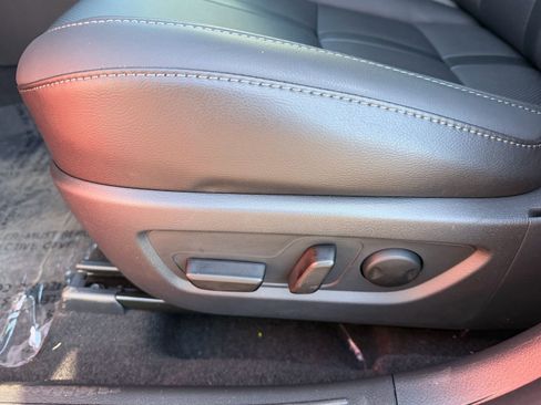 New 2026 MAZDA CX-50 2.5 Hybrid w/ Cargo Package image 22