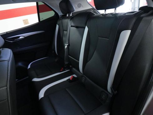 Used 2025 Buick Envision Sport Touring image 19