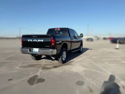 New 2026 RAM 2500 Tradesman image 11