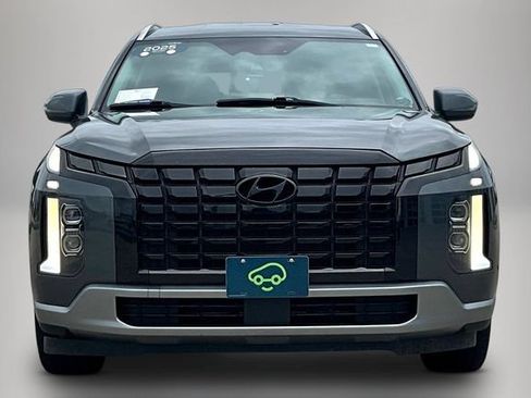 Used 2025 Hyundai Palisade SEL AWD/4WD image 2
