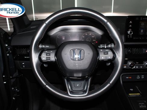 Used 2024 Honda CR-V Sport Touring image 41