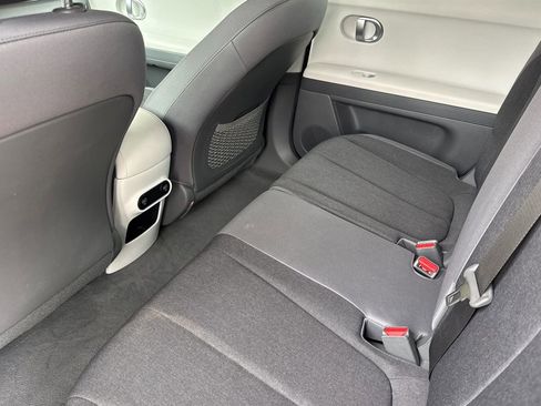 Used 2024 Hyundai Ioniq 5 SEL RWD image 13