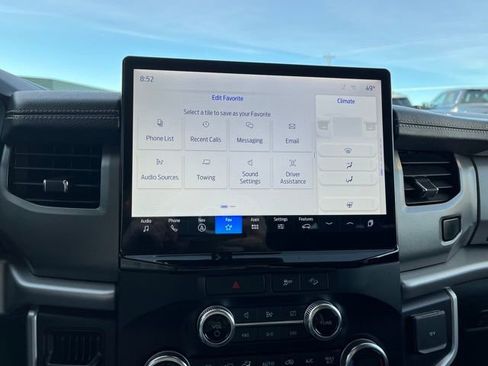 Used 2023 Ford Expedition Max XLT image 47