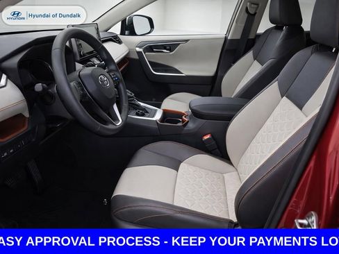 Used 2019 Toyota RAV4 Adventure AWD/4WD image 10