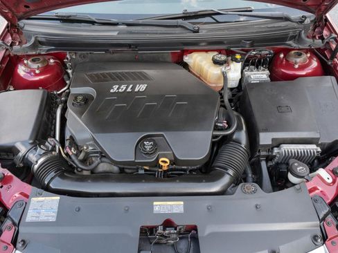 Used 2007 Saturn Aura XE w/ Convenience Pkg FWD image 36