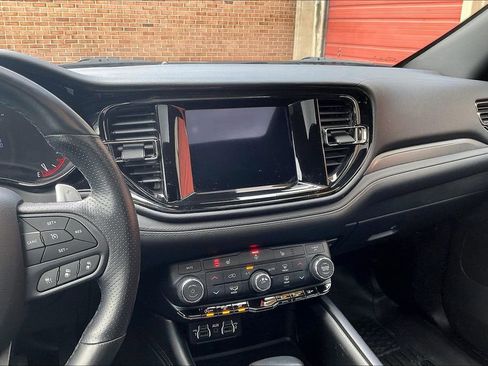 Used 2022 Dodge Durango GT AWD/4WD image 6