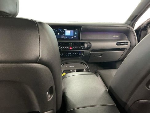 Certified 2026 Hyundai Palisade XRT Pro AWD/4WD image 6