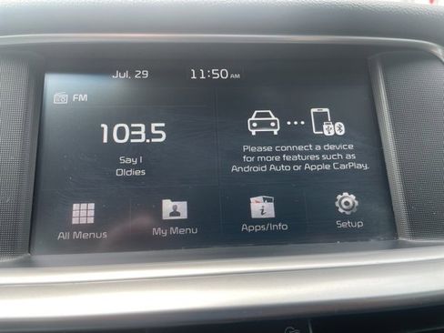 Used 2020 Kia Optima LX image 30