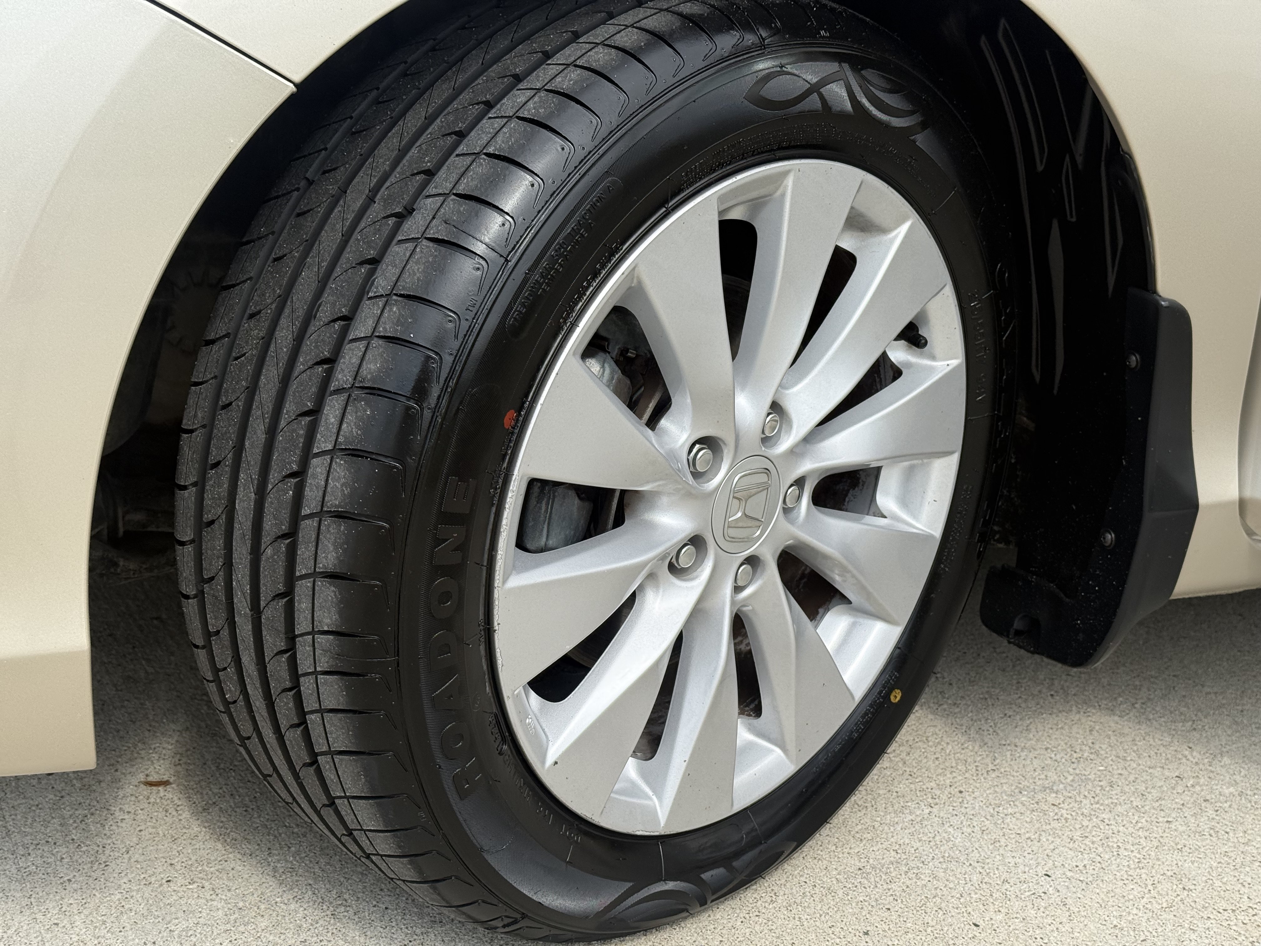 Used 2015 Honda Accord EX-L image 20
