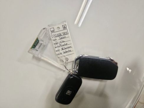 Used 2020 Kia Forte GT-Line FWD image 33