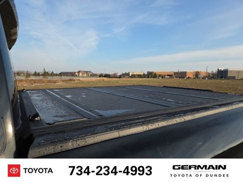 New 2026 Toyota Tacoma SR5 image 35