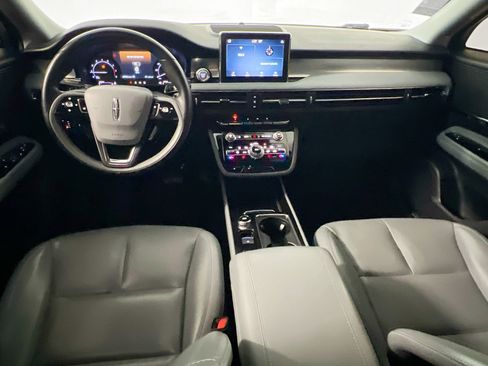 Used 2020 Lincoln Corsair FWD image 30