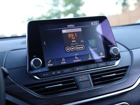 New 2026 Nissan Altima 2.5 SV AWD/4WD image 11