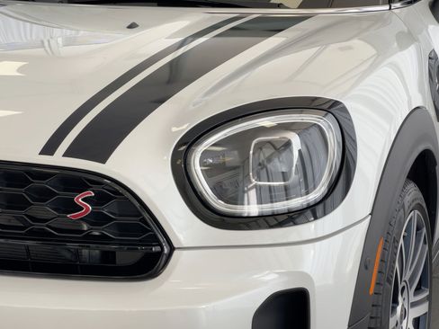 Certified 2024 MINI Cooper Countryman S image 11