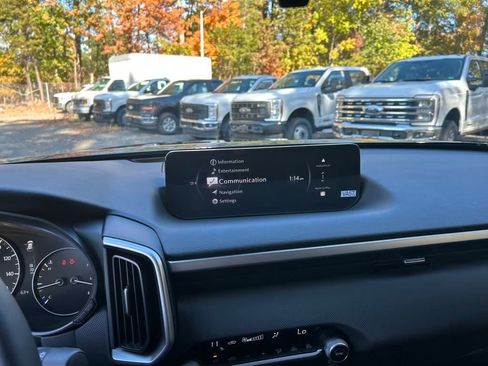 New 2026 MAZDA CX-50 AWD 2.5 S w/ Cargo Package image 17