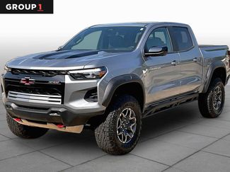 Used 2024 Chevrolet Colorado ZR2 w/ ZR2 Convenience Package III AWD/4WD video 1