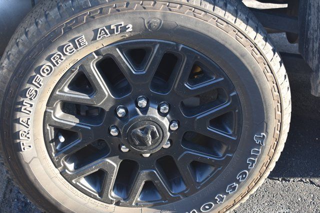 Used 2025 RAM 2500 Limited AWD/4WD image 6
