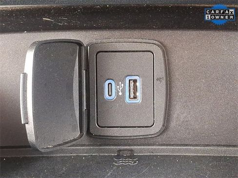 Used 2023 Ford Bronco Wildtrak image 26