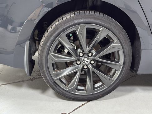Certified 2025 Toyota Corolla SE image 22
