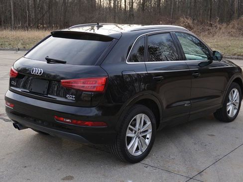 Used 2016 Audi Q3 2.0T Premium Plus w/ Technology Package image 5