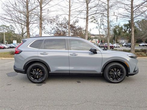 Certified 2023 Honda CR-V Sport image 7