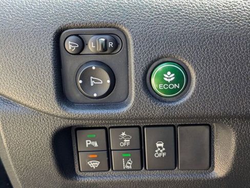 Certified 2024 Honda Passport TrailSport image 28
