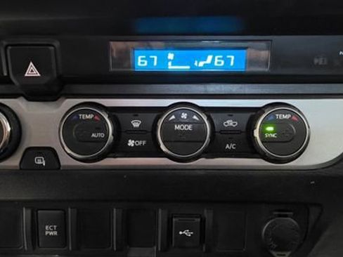 Used 2021 Toyota Tacoma SR image 19