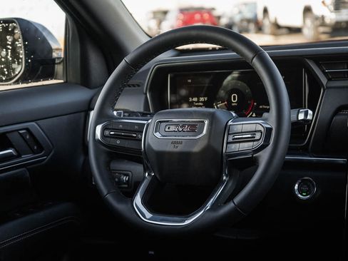 New 2026 GMC Terrain Elevation w/ Elevation Premium Package image 15