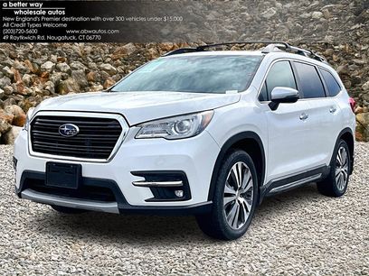 Used 2019 Subaru Ascent Touring