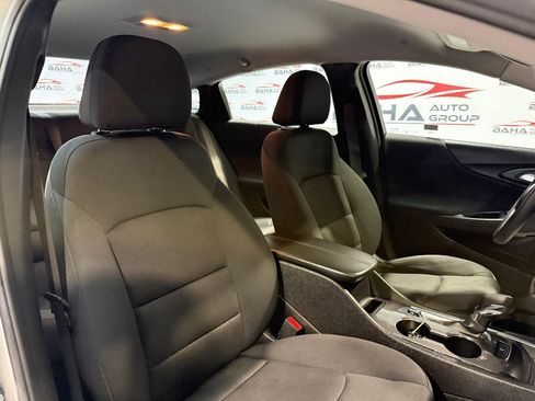Used 2022 Chevrolet Malibu LT FWD image 53