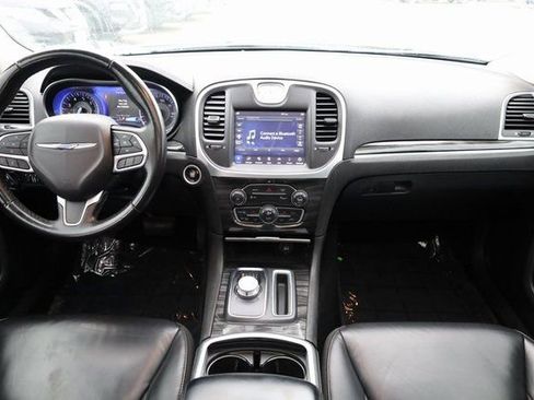 Used 2022 Chrysler 300 Touring L w/ Popular Equipment Group image 14