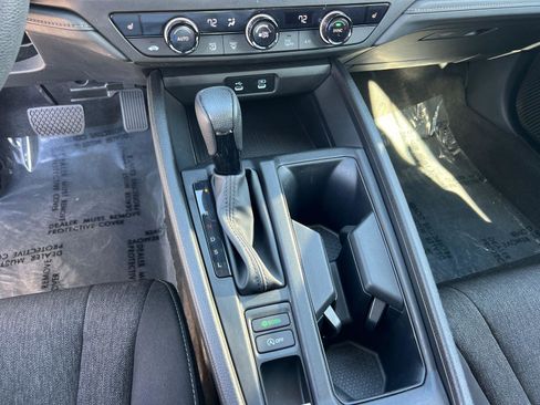 Used 2023 Honda Accord EX image 31