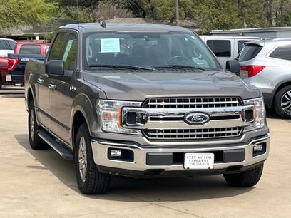 Used 2020 Ford F150 XLT w/ Equipment Group 302A Luxury