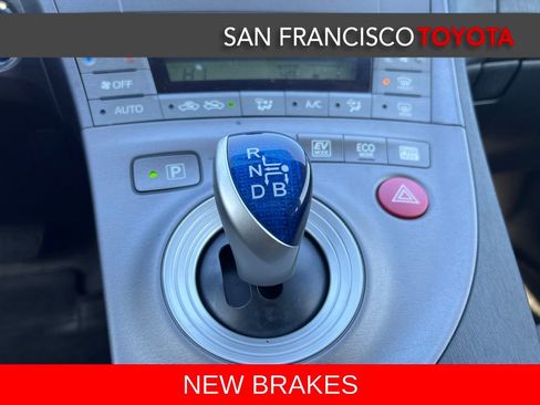 Used 2014 Toyota Prius Two image 22