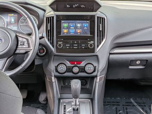 Used 2023 Subaru Forester Premium AWD/4WD image 30