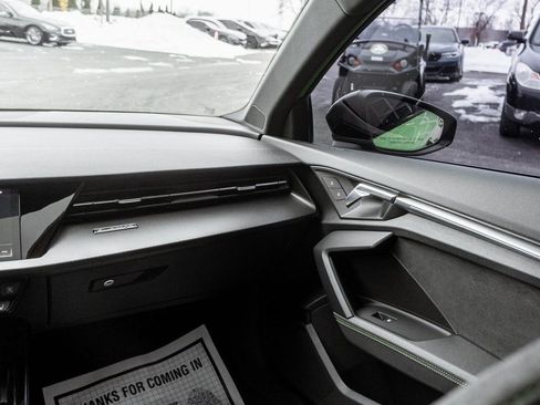 Used 2024 Audi RS 3 image 15