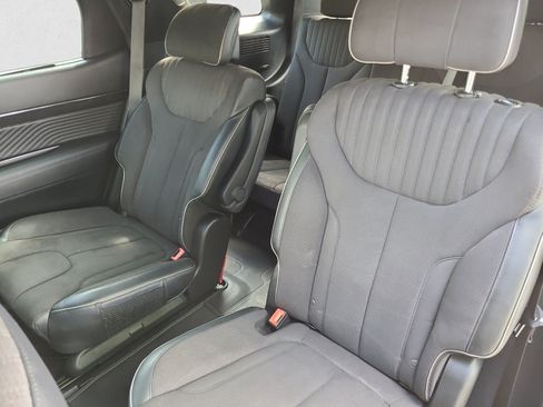 Used 2024 Hyundai Palisade Calligraphy AWD/4WD image 19